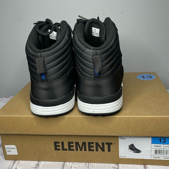 Element High Top Hiking Boot - Picture 3 of 5